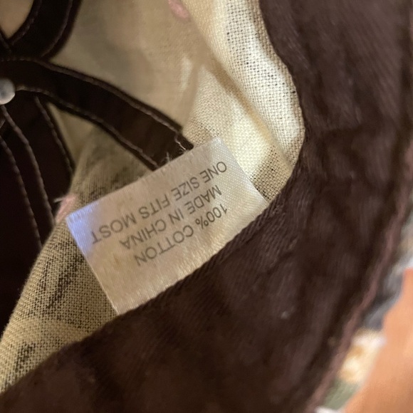 Duck Commander girls camouflage “Hey look here Jack “ SI Paramount Outdoors Hat - Picture 5 of 7